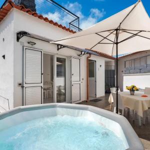 CASA VERDE Inn