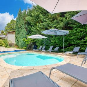 Amazing Home In Sarlat-La-Canéda