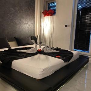 King Lux Apartment