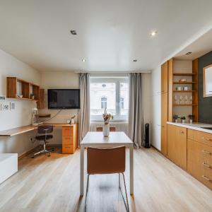 Beautiful Apartment in the 5th District