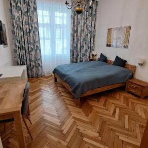 Komplett möblierte Unterkunft citynah