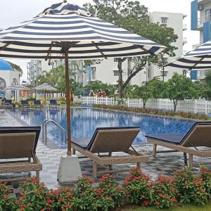 Santorini House 12A- Tranquil Negombo Escape Your Perfect Coastal Getaway!