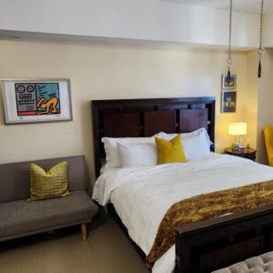 The Venice Luxury Residences Condominium 28B Bellini, McKinley Hill, Taguig City, Philippines