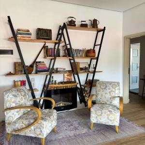 Itan cozy modern apartment