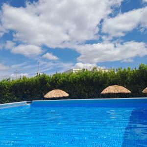 Trulli di Rosa