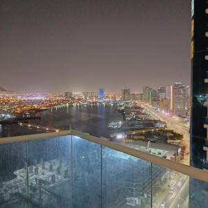 Sakanak Family Sea View 3 Bedrooms
