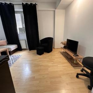 Jennas Appartments