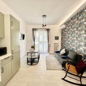 Stylish Apartment near Trastevere