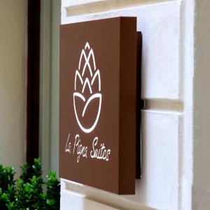 La Pigna Suites
