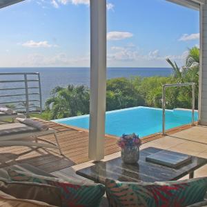 Blue Haven Villa 2