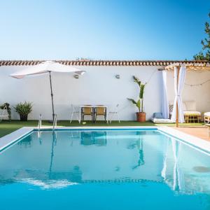 La Casona lujo y relax en Sevilla