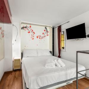 Marghera APT - wifi - centro