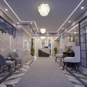 The Khushi Hotel And Resorts