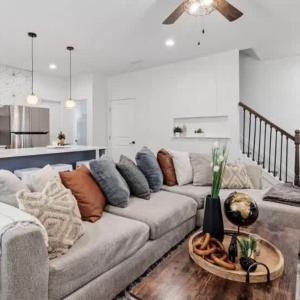 3B Family Downtown Suite