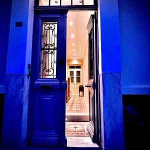 Acropolis slow living apt - Ground floor