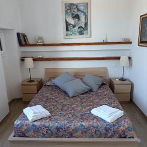 Casa Lilla a Firenze