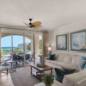 San Remo Condominium 209 by Newman-Dailey