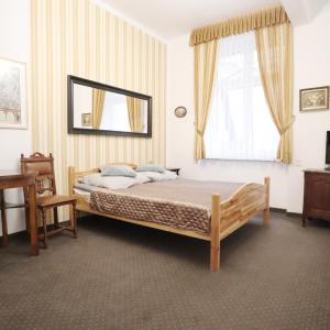 Da Vinci Apartment