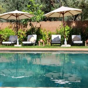 Escape to an Oasis of Serenity Private Villa in the Heart of Nature
