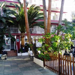 Hostal Alce