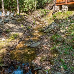 Laurel Creek Hideaway
