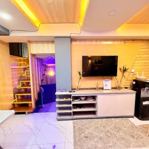 Baguio Transient Across Burnham Park 3 - 3BR Condo