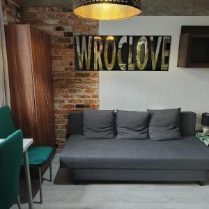 Górnicza Wrocław