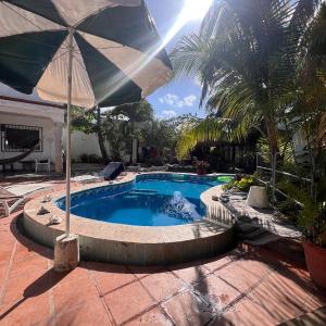 Casamaya Hostel & Diving