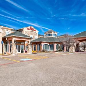 Hilton Garden Inn Amarillo