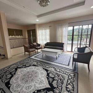 Pinggir TTDI Damansara Homestay for big group up to 35 pax