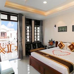 Phoenix Homestay