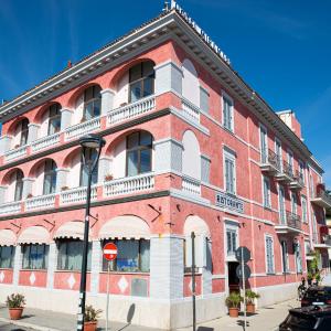 Hotel Miramare