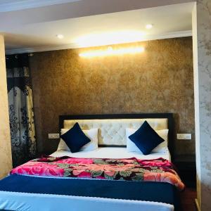 Hotel Kufri Holiday Inn