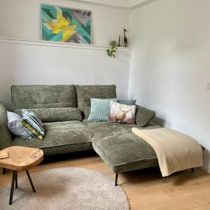 Appartement nähe Gruga-Messe und Klinik!