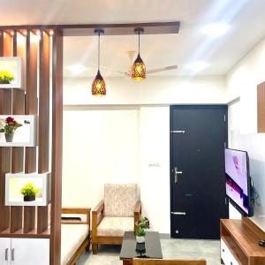Two Bed Room Luxury Apartment