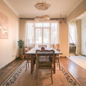 Stylish Retreat in Sofia