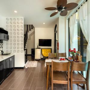 Hoi An Heritage Rosie Villa - 2 Bedrooms with Private Pool and Authentic Hoi An Decor