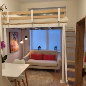 Studio Saintes-Catherine