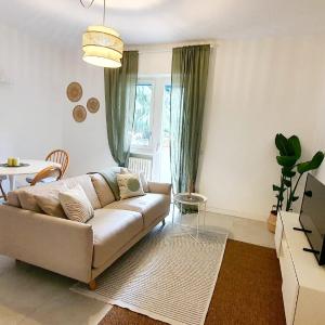 Milano Green Stay - Cozy & Connected