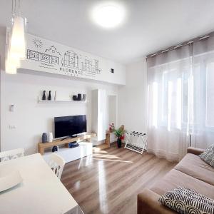 Fiorenza Suite - Florence