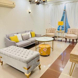 Luxury Retreat Abu Dhabi Apartments F 11 Islamabad