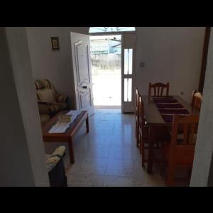 Bonita casa de campo