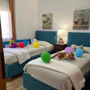 Casa Mary Lu bagnu Castelsardo