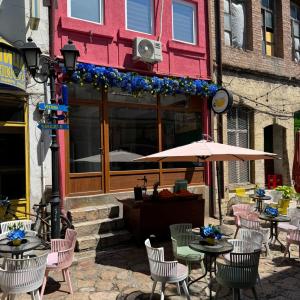 Kultura Apartment