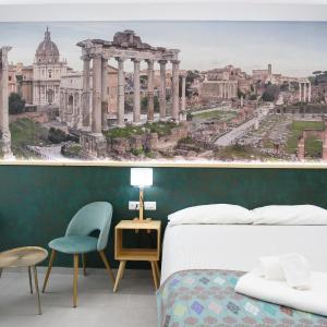 Domus suites