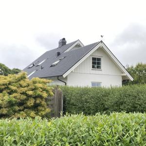 Big Family House in Bastad