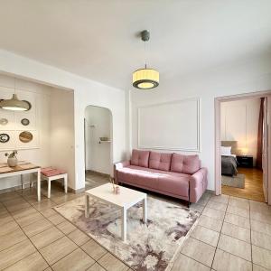 The Romantic Residence