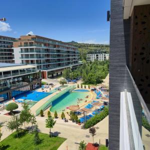 Krtsanisi Resort Residence