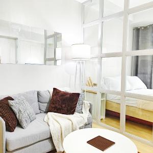 The Crash Pad Soho Central