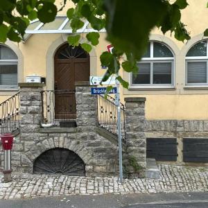 Ferienwohnung zur Linde